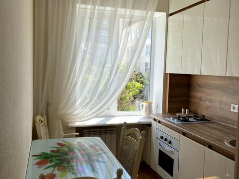 квартира за адресою Велика Васильківська вул. (Червоноармійська), 114