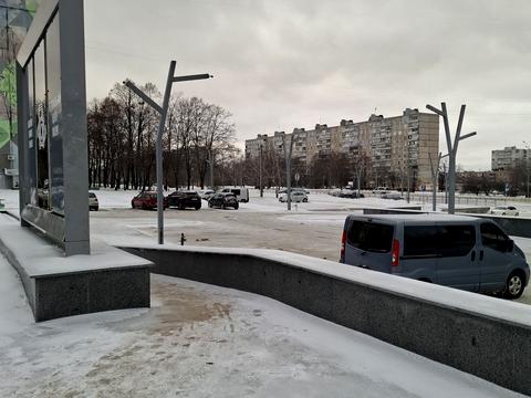 квартира за адресою Харків, Тракторобудівників просп., 87