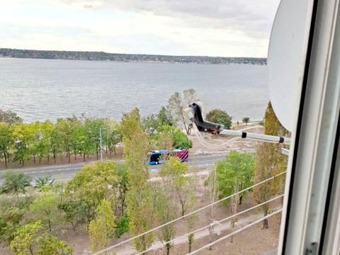 квартира за адресою Лазурна вул., 16