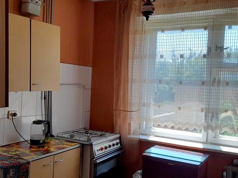 квартира по адресу Тараса Шевченко ул., 207