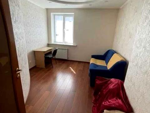 квартира за адресою Лебединська вул., 3