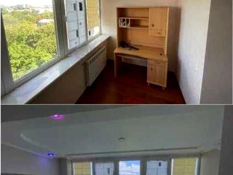 квартира за адресою Лебединська вул., 3