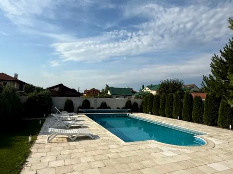 будинок за адресою Окружна