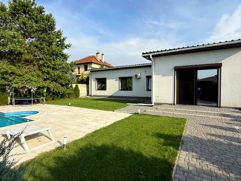 будинок за адресою Окружна