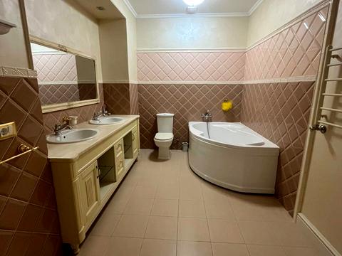 квартира по адресу Шевченко просп., 33б