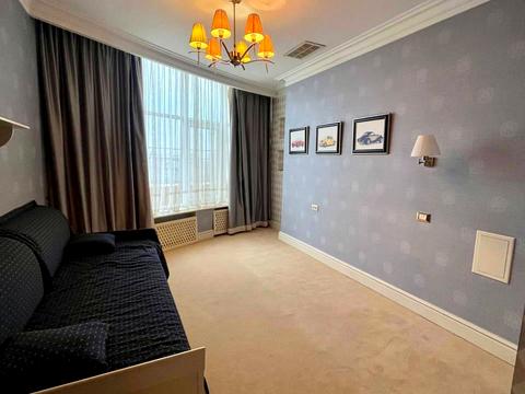 квартира по адресу Шевченко просп., 33б