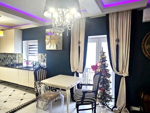 квартира за адресою Клари Лабик вул. (Івана Крилова), 12