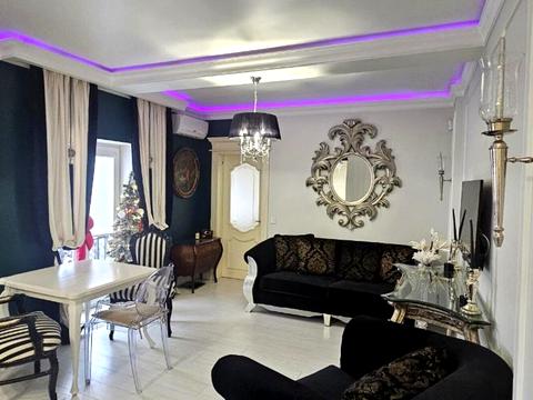 квартира за адресою Клари Лабик вул. (Івана Крилова), 12