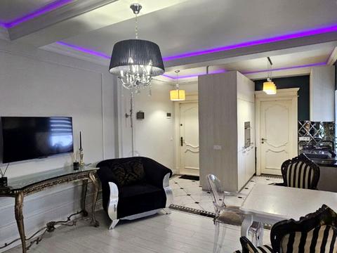 квартира за адресою Клари Лабик вул. (Івана Крилова), 12