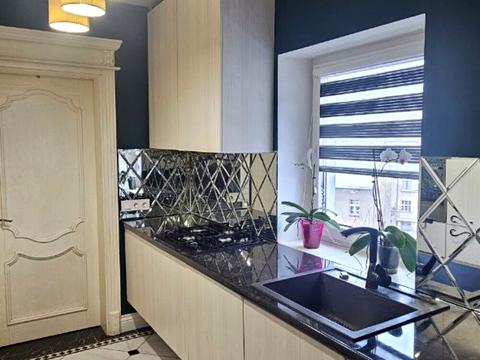 квартира за адресою Клари Лабик вул. (Івана Крилова), 12