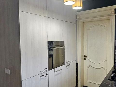 квартира за адресою Клари Лабик вул. (Івана Крилова), 12