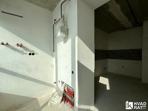 квартира по адресу Отца Ивана Блавацкого ул., 18, к.7