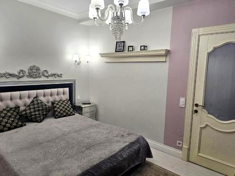 квартира за адресою Клари Лабик вул. (Івана Крилова), 12