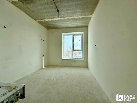 квартира по адресу Отца Ивана Блавацкого ул., 18, к.7