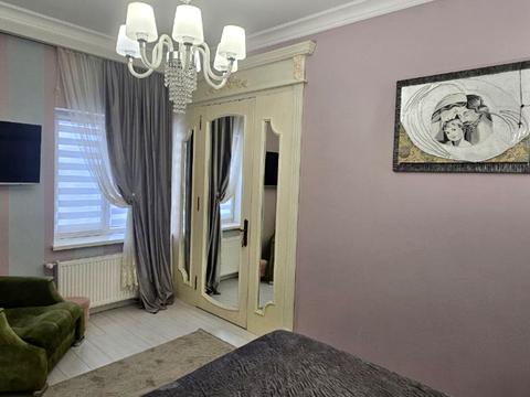 квартира за адресою Клари Лабик вул. (Івана Крилова), 12