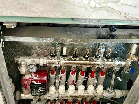 дом по адресу Кричевського Федора, 5а