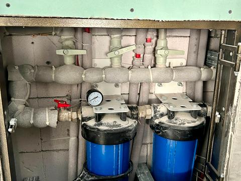 дом по адресу Кричевського Федора, 5а