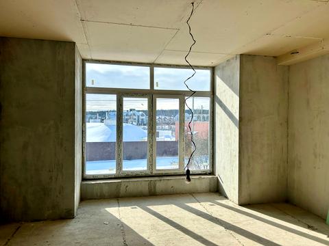 дом по адресу Кричевського Федора, 5а