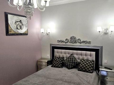 квартира за адресою Клари Лабик вул. (Івана Крилова), 12