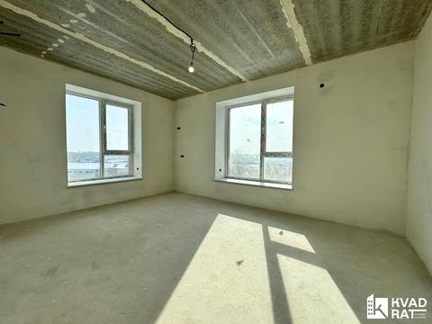 квартира по адресу Отца Ивана Блавацкого ул., 18, к.7