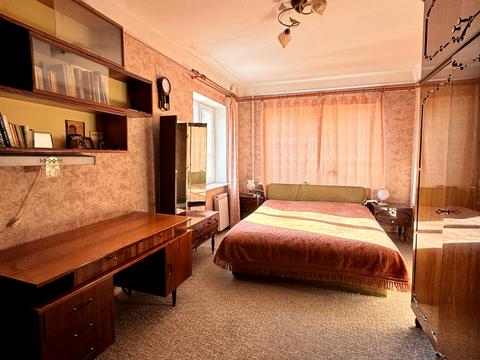 квартира по адресу Богдана Гаврилишина ул. (Ванди Василевської), 15/2