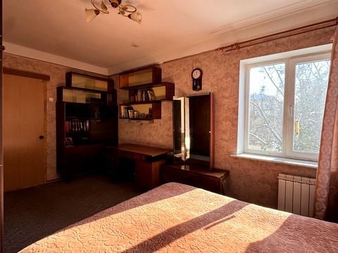 квартира по адресу Богдана Гаврилишина ул. (Ванди Василевської), 15/2