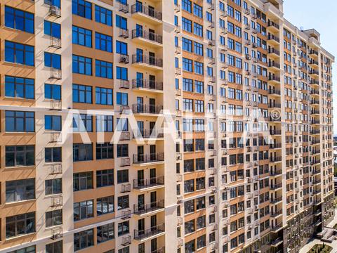 квартира по адресу Жемчужная ул., 7