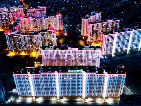 квартира по адресу Жемчужная ул., 7