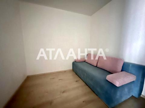 квартира по адресу Жемчужная ул., 7