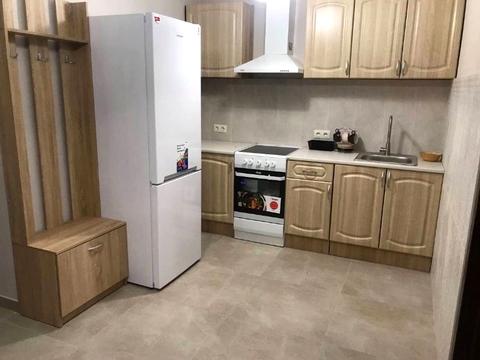 квартира за адресою Київ, Тираспольська вул., 54