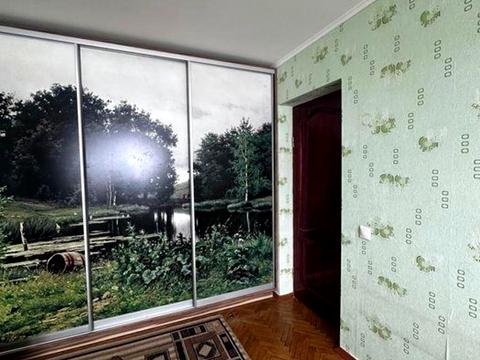 квартира за адресою Івана Мазепи вул. (Січневого Повстання), 4-А