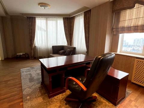 квартира по адресу Шевченко просп., 33б