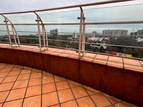 квартира по адресу Шевченко просп., 33б