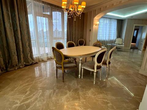 квартира по адресу Шевченко просп., 33б