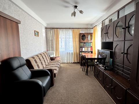 квартира по адресу Богдана Гаврилишина ул. (Ванди Василевської), 15/2