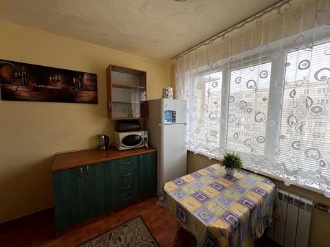 квартира по адресу Героев Полка "Азов ул. (Малиновского маршала), 13-Б