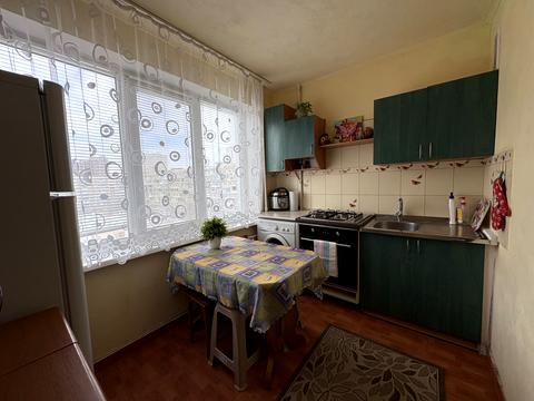 квартира по адресу Героев Полка "Азов ул. (Малиновского маршала), 13-Б