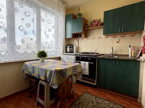 квартира по адресу Героев Полка "Азов ул. (Малиновского маршала), 13-Б