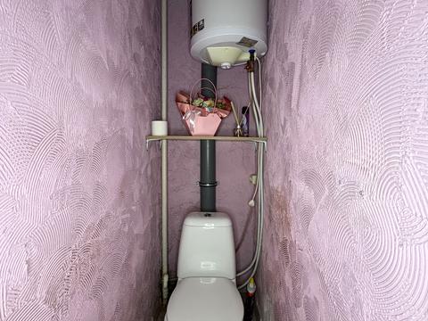 квартира по адресу Героев Полка "Азов ул. (Малиновского маршала), 13-Б