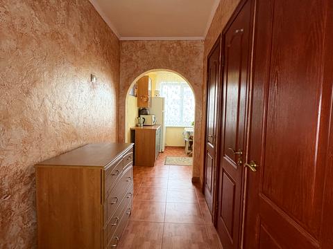 квартира по адресу Героев Полка "Азов ул. (Малиновского маршала), 13-Б