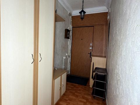 квартира по адресу Героев Полка "Азов ул. (Малиновского маршала), 13-Б