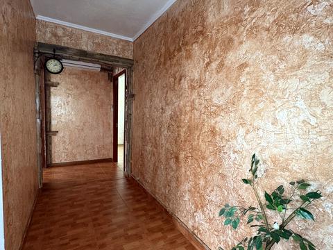 квартира по адресу Героев Полка "Азов ул. (Малиновского маршала), 13-Б