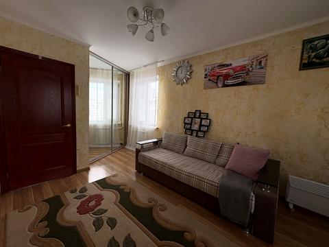 квартира по адресу Героев Полка "Азов ул. (Малиновского маршала), 13-Б