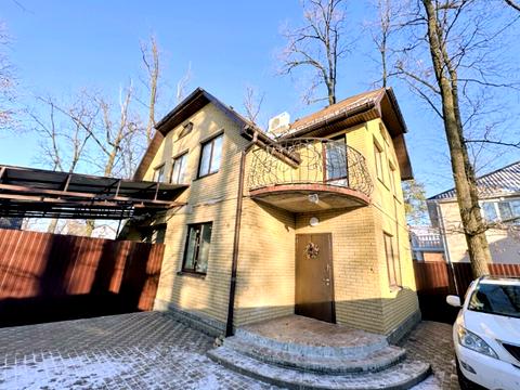 дом по адресу Киевская ул., 48