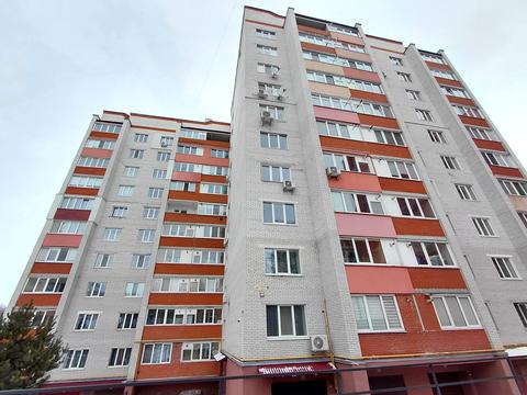 квартира за адресою Львівська вул., 8