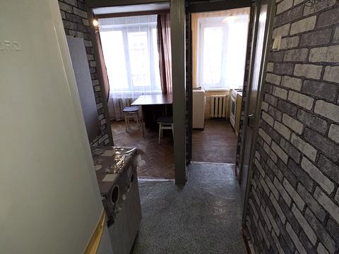 квартира за адресою Миколи Голего вул. (Лебедєва-Кумача), 28/32