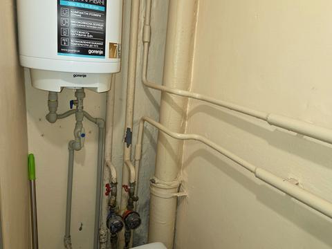 квартира за адресою Миколи Голего вул. (Лебедєва-Кумача), 28/32