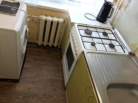 квартира за адресою Миколи Голего вул. (Лебедєва-Кумача), 28/32