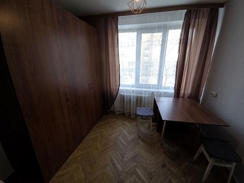 квартира за адресою Миколи Голего вул. (Лебедєва-Кумача), 28/32