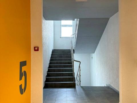 квартира по адресу Карла Мікльоша ул., 20